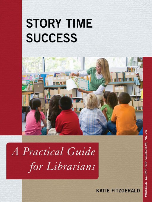 Cover image for Story Time Success